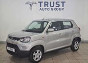 Suzuki S-Presso 1.0 GL manual For Sale In Cape Town