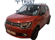 Suzuki Ignis 1.2 GLX For Sale In JHB North