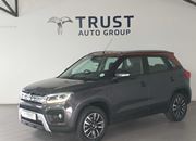 Suzuki Vitara Brezza 1.5 GLX For Sale In Cape Town