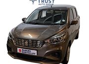 Suzuki Ertiga 1.5 GL For Sale In JHB North