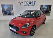 Suzuki Swift 1.2 GLX auto For Sale In Cape Town