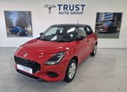 Suzuki Swift 1.2 GL+ manual For Sale In Cape Town