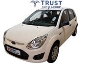 Ford Figo 1.4 Ambiente For Sale In JHB North