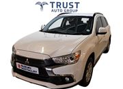 Mitsubishi ASX 2.0 For Sale In JHB North
