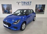 Suzuki Swift 1.2 GL+ auto For Sale In Cape Town