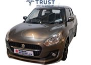 Suzuki Swift 1.2 GLX For Sale In JHB North