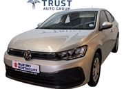 Volkswagen Polo sedan 1.6 For Sale In JHB North