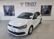 Volkswagen Polo Vivo 1.4 Trendline Hatch For Sale In Cape Town