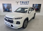 Suzuki Vitara 1.4T GLX For Sale In Cape Town