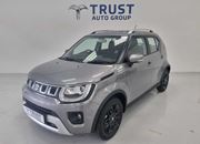Suzuki Ignis 1.2 GLX Auto For Sale In Cape Town