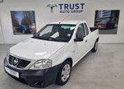 Nissan NP200 1.6 A-C Safety Pack  For Sale In Cape Town