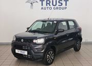 Suzuki S-Presso 1.0 GL+ auto For Sale In Cape Town