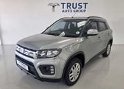 Suzuki Vitara Brezza 1.5 GL auto For Sale In Cape Town