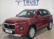 Suzuki Grand Vitara 1.5 GL auto For Sale In Cape Town