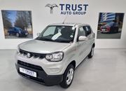 Suzuki S-Presso 1.0 GL auto For Sale In Cape Town