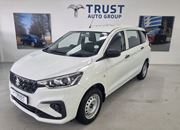 Suzuki Ertiga 1.5 GA  For Sale In Cape Town