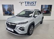 Used Suzuki Fronx 1.5 GLX auto Western Cape