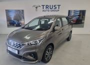 Used Suzuki Ertiga 1.5 GL auto Western Cape