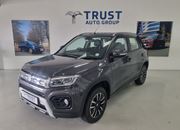 Suzuki Vitara Brezza 1.5 GLX For Sale In Cape Town