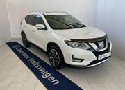 Nissan X-Trail 2.5 CVT 4x4 Tekna For Sale In Cape Town