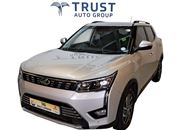 Mahindra XUV300 1.2T W8 For Sale In JHB North