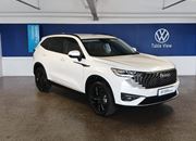 Haval H6 1.5T HEV Ultra Luxury For Sale In Cape Town