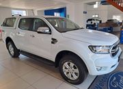Ford Ranger 2.0Turbo Double Cab 4x4 XLT Auto For Sale In Vredendal