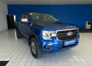 Ford Ranger 2.0L T DC 4x4 HR 6AT For Sale In Cape Town