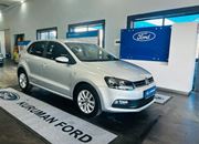 Volkswagen Polo Vivo 1.4 Comfortline For Sale In Cape Town
