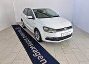 Volkswagen Polo Vivo 1.6 Highline For Sale In Cape Town