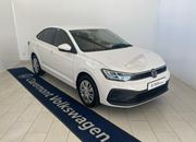 Volkswagen Polo sedan 1.6 For Sale In Cape Town
