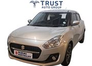 Suzuki Swift 1.2 GLX For Sale In JHB North