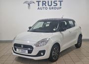 2023 Suzuki Swift 1.2 GLX Auto For Sale In Cape Town