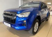 Isuzu D-Max 1.9TD double cab L (manual) For Sale In JHB North
