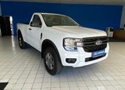 Ford Ranger 2.0 SiT single cab XL manual For Sale In Cape Town