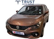Suzuki Baleno 1.5 GL auto For Sale In JHB North