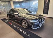 Audi S6 TFSi quattro For Sale In Cape Town