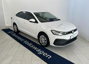 Volkswagen Polo sedan 1.6 For Sale In Cape Town