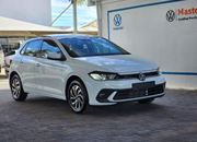 Volkswagen Polo hatch 1.0TSI 70kW Life For Sale In Vredendal
