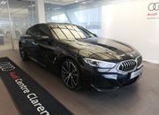 BMW 840d xDrive Gran Coupe For Sale In Cape Town