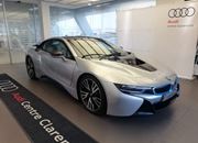 BMW i8 eDrive Coupe For Sale In Cape Town