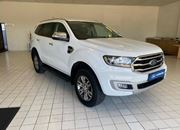 Ford Everest 3.2 TDCi XLT 4X4 A/T For Sale In Cape Town
