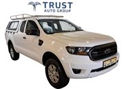 Ford Ranger 2.2 Supercab XL 4x2 Manual For Sale In JHB North
