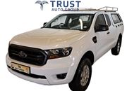Ford Ranger 2.2 Supercab XL 4x2 Manual For Sale In JHB North