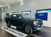 Ford RANGER 2.0L BI T DOUBLE CAB XLT 4X2 HR 10AT For Sale In Cape Town