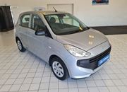 Hyundai Atos 1.1 Motion For Sale In Oudtshoorn