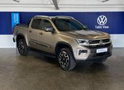 Volkswagen Amarok 3.0TDI V6 double cab PanAmericana 4Motion For Sale In Cape Town