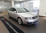 Audi S4 4.2 Avant quattro For Sale In Cape Town