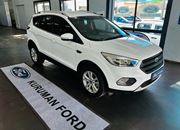 Ford Kuga 1.5 TDCi Ambiente For Sale In Cape Town