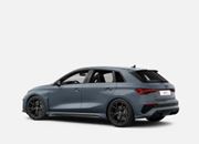 Audi RS3 Sportback Quattro S-Tronic For Sale In Cape Town